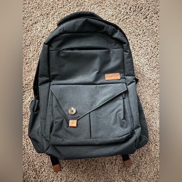 Hap tim diaper bag - Picture 1 of 3